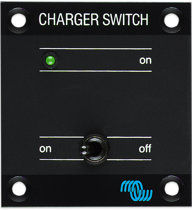 Photo of Charger Switch