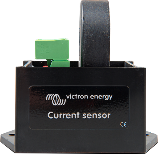 Photo of AC Current sensor - single phase - max 40A