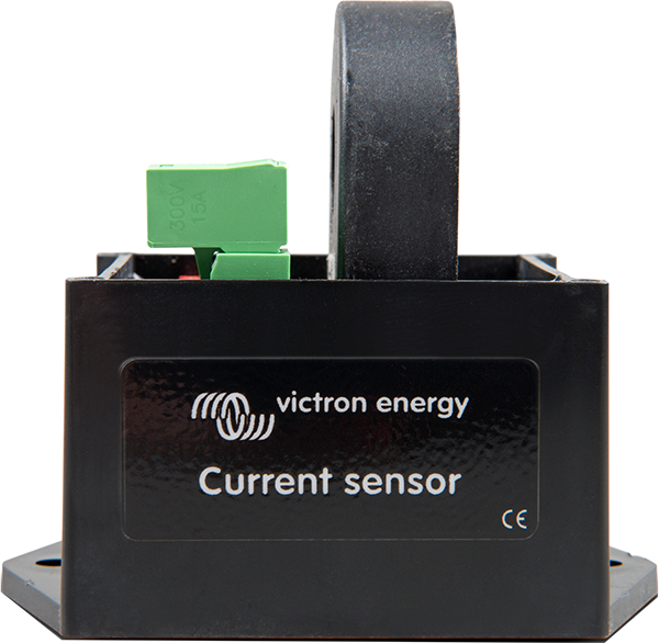 Photo of AC Current sensor - single phase - max 40A