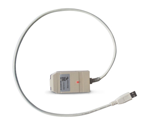 Photo of CANUSB interface