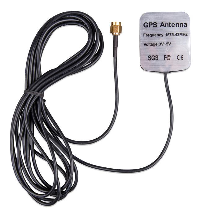 Photo of Active GPS Antenna