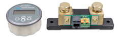 Photo of BMV-712 Smart Battery Monitor (units side)