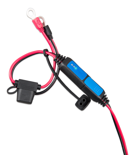 Photo of Battery Indicator Eyelet M8 (30A ATO fuse) (connected)