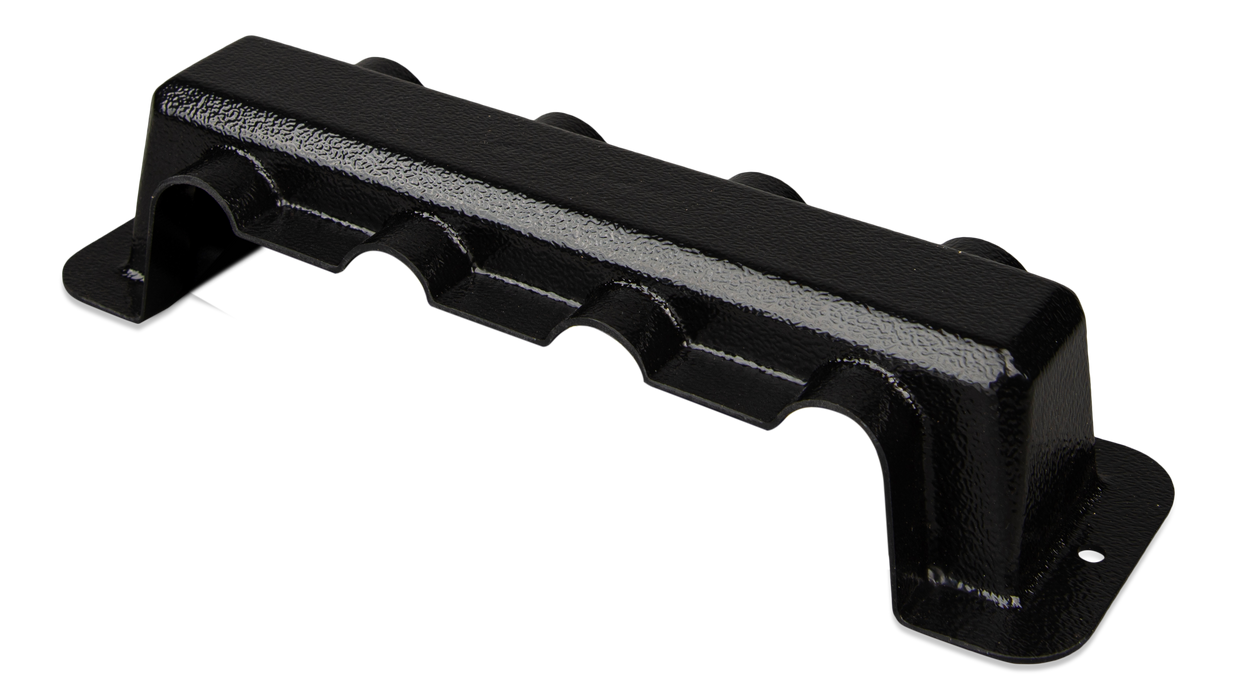 Photo of Busbar 250A 4P + ABS cover (left-cover)