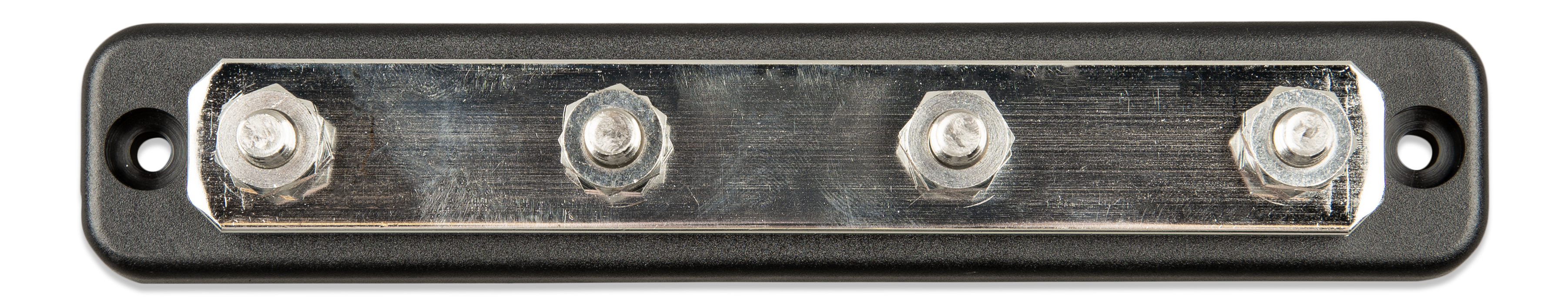 Photo of Busbar 250A 4P + ABS cover (top)