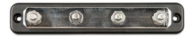 Photo of Busbar 250A 4P + ABS cover (top)