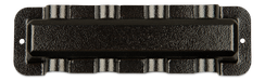 Photo of Busbar 250A 4P + ABS cover (top cover)