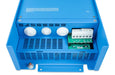MultiPlus Compact 24V/2000/50-50 120V inverter charger connections