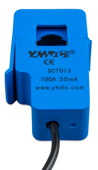 Photo of Current Transformer 100A 50mA for MultiPlus-II (close-up)