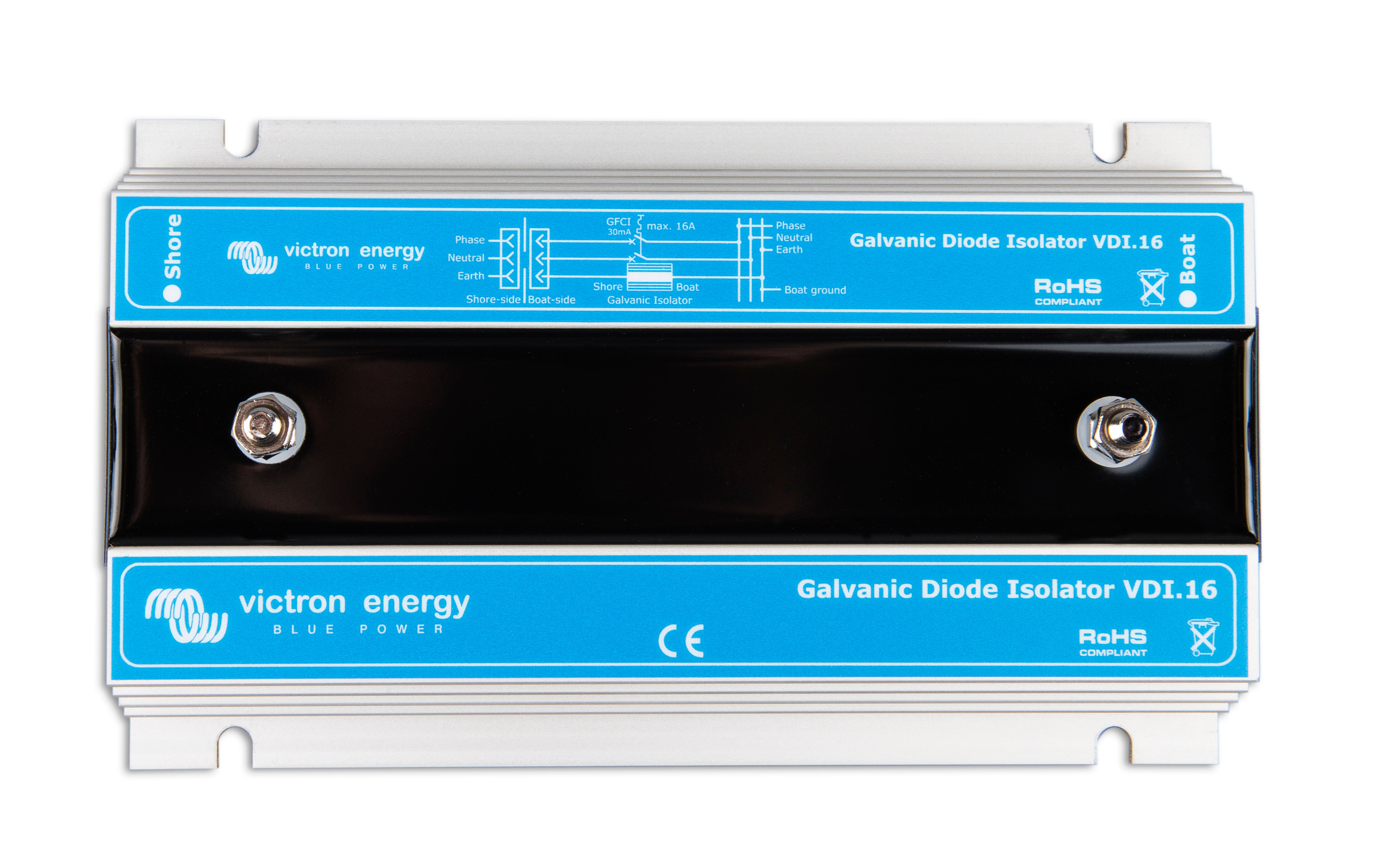 Victron Energy Galvanic Isolator — Intelligent Controls
