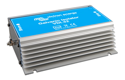 Photo of Galvanic Isolator VDI-32_side