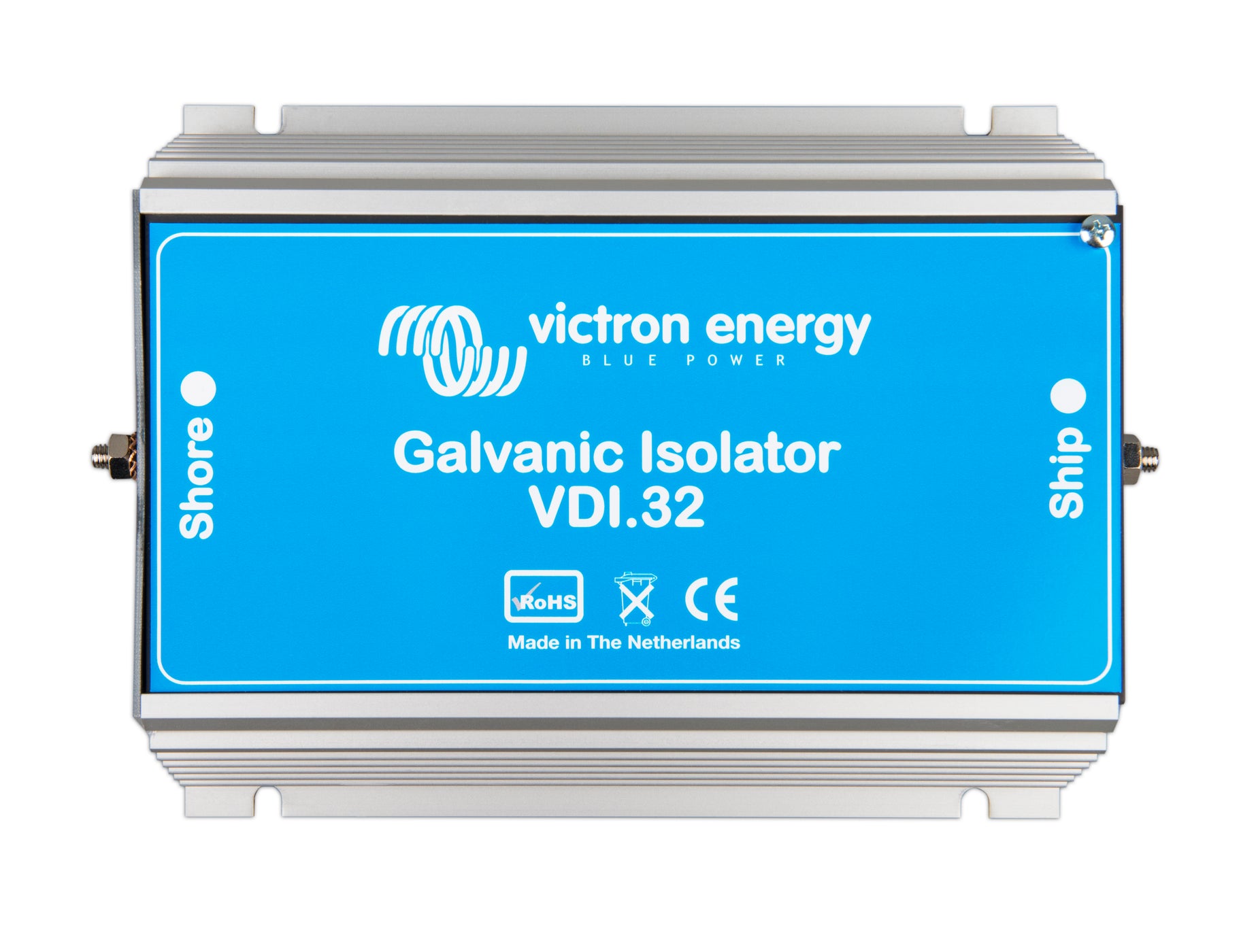 Victron Energy Galvanic Isolator — Intelligent Controls