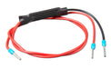 Photo of Inverting remote on-off cable (close-up)