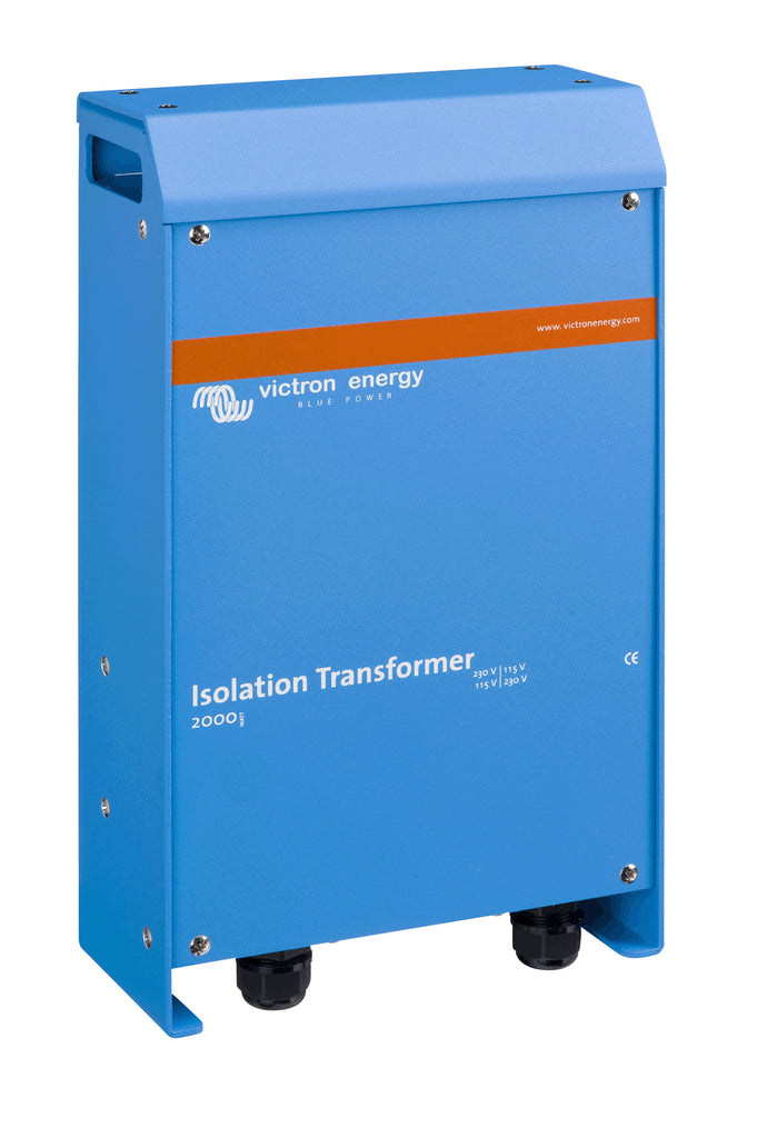 旅行用家電 STAR ELECTRIC Isolation Transformer Victron Energy Isolation Transformers — Intelligent Controls