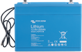 Photo of Lithium Battery 12,8V & 25,6V Smart