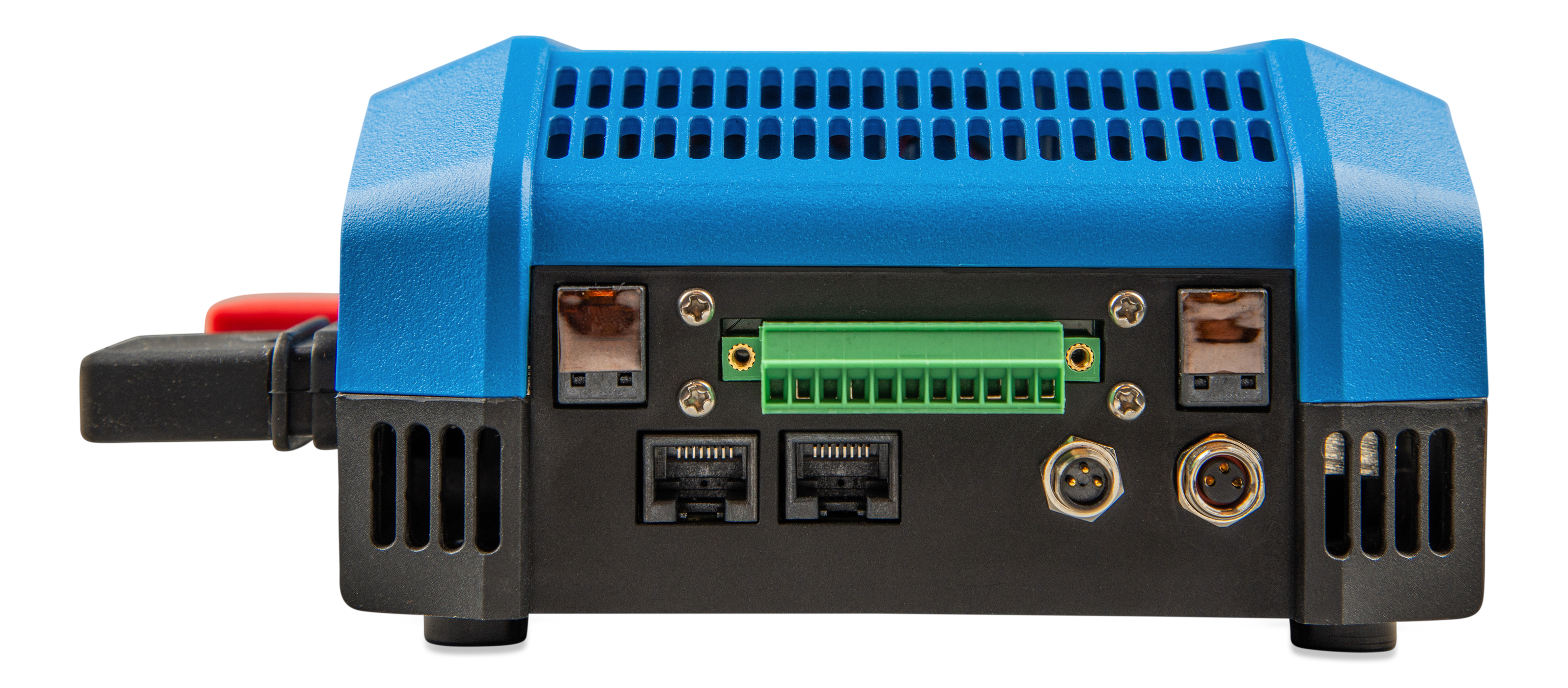 Victron Energy Lynx Smart BMS — Intelligent Controls