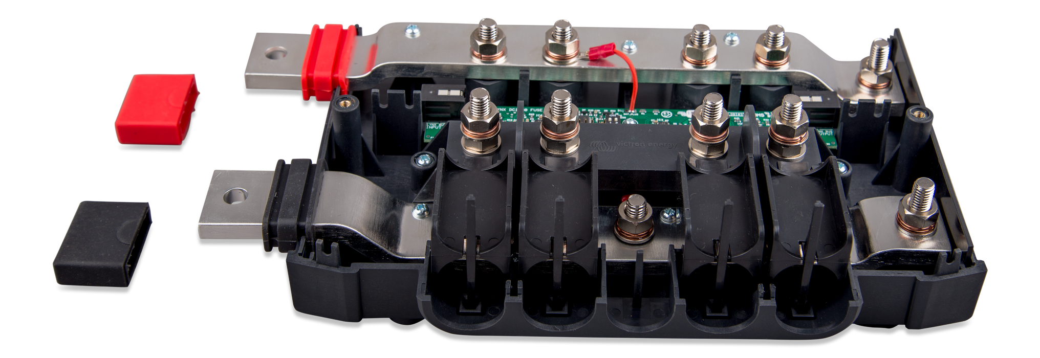 Photo of Lynx distributor (front_open)