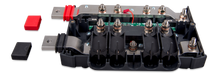 Photo of Lynx distributor (front_open)