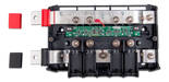 Photo of Lynx distributor (top_open1)