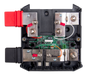 Photo of Lynx shunt VE.Can (top-open)