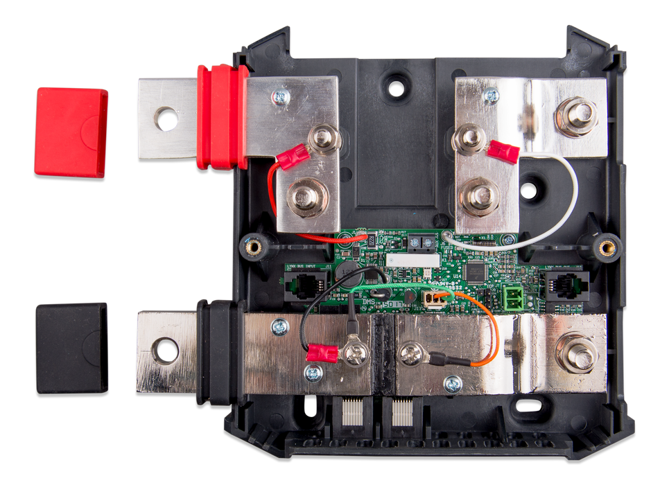 Photo of Lynx shunt VE.Can (top_open1)