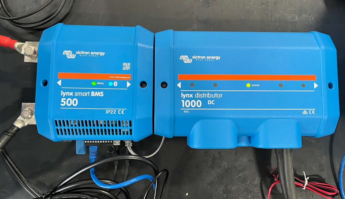 Lynx Distributor