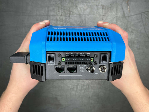 Lynx Smart BMS