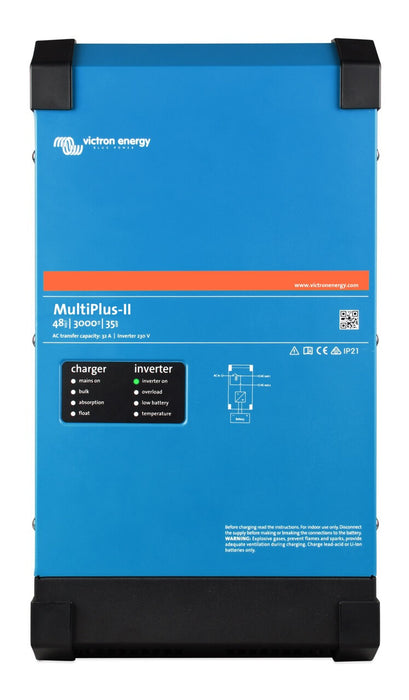 MultiPlus-II