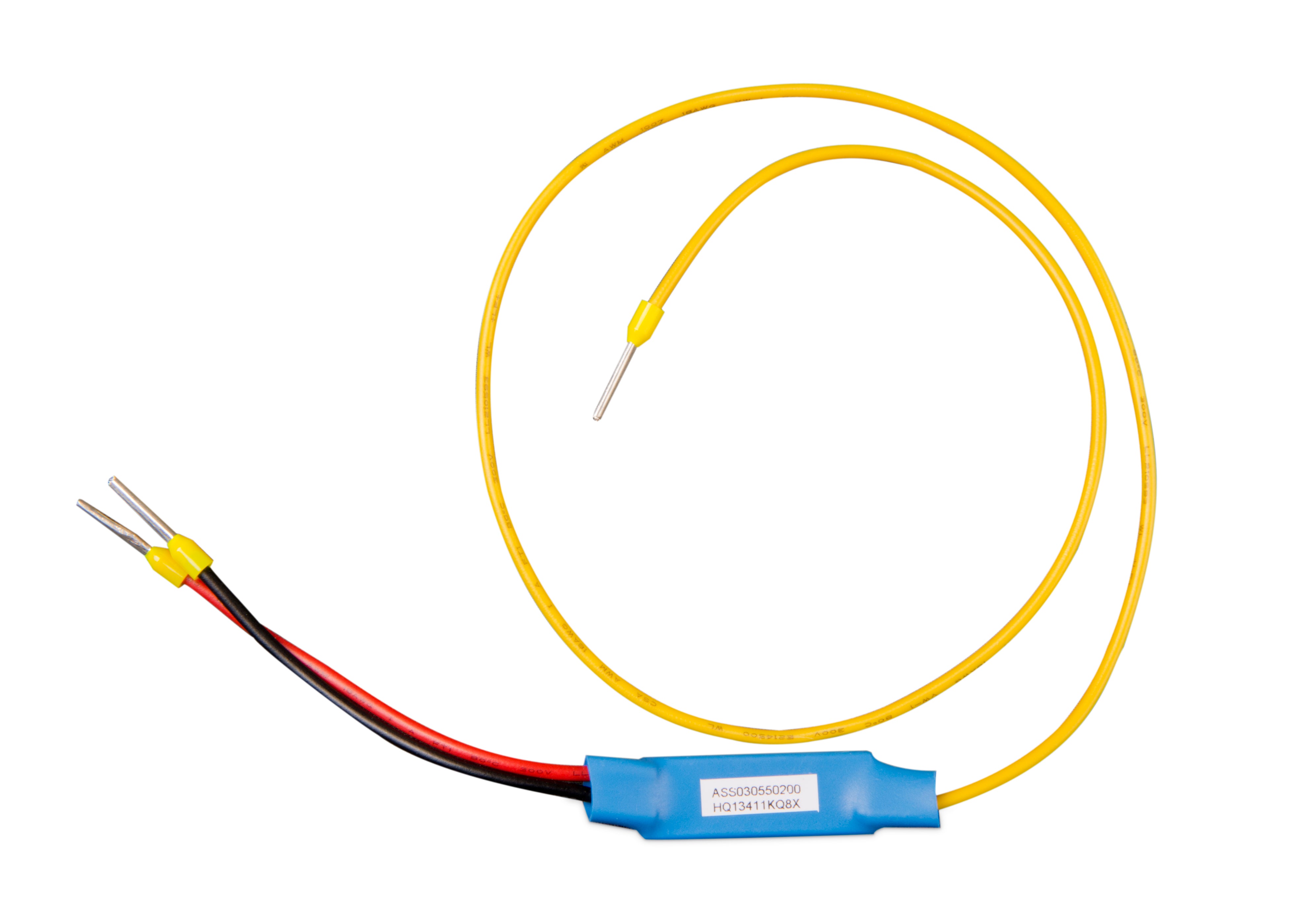 Victron Energy Non inverting remote on-off cable — Intelligent Controls