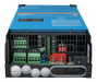 Photo of MultiPlus-II 12/3000/120-50 2x120V (connections)