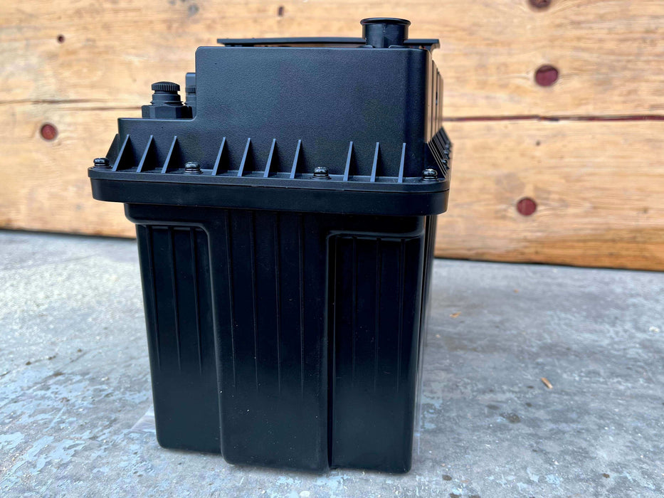 Pylontech 12V LiFePO4 Battery