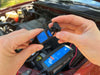 Quick disconnect for Blue Smart IP65 battery charger