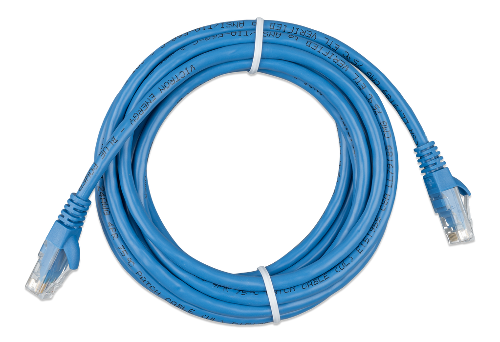 Photo of RJ45 UTP Cable 3 m (top)