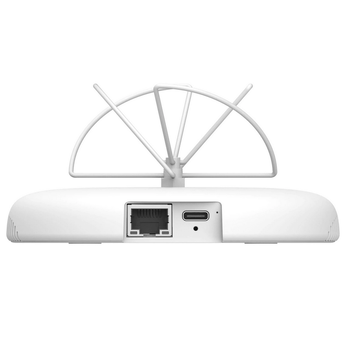 Ruuvi Gateway back