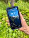 RuuviTag mobile app