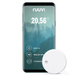 RuuviTag 4in1 and Ruuvi mobile app