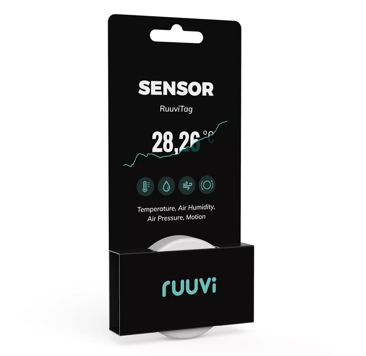 RuuviTag 4in1