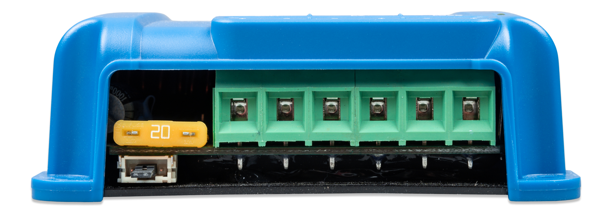 Victron Energy BlueSolar MPPT 75/10, 75/15, 100/15 & 100/20 Victron Energy BlueSolar MPPT 75/10, 75/15, 100/15 & 100/20