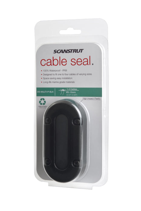 Scanstrut Multi Cable Deck Seal