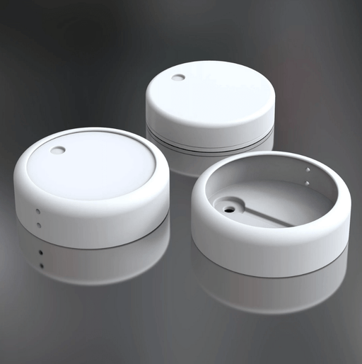 Silicone case for Ruuvi Tag