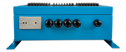 Photo of Skylla-I65 12V 70A 3 outputs (front)