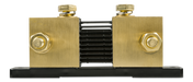Photo of SmartShunt 1000A-50mV (back)
