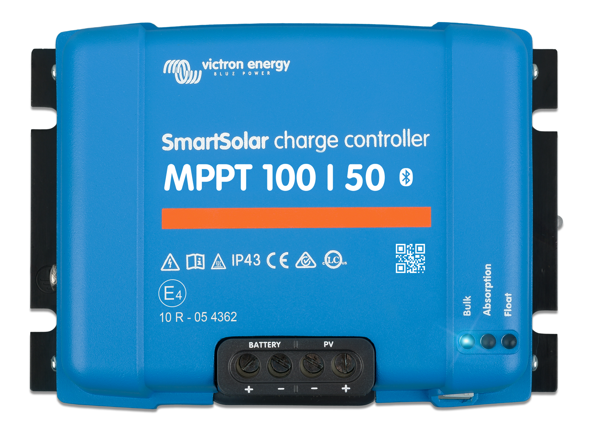Victron Energy SmartSolar MPPT Solar Charge Controllers — Intelligent ...