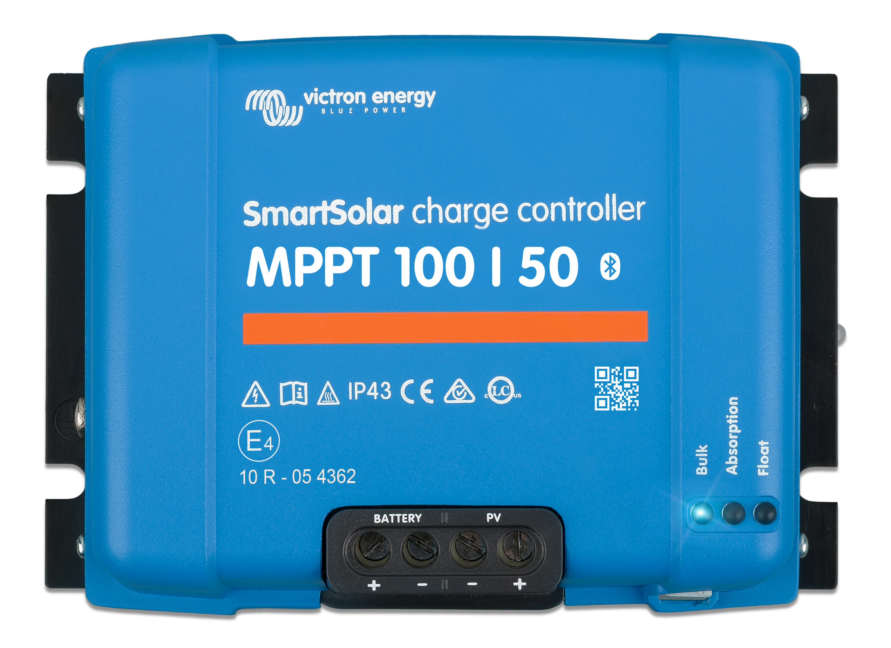 Victron Energy SmartSolar MPPT Solar Charge Controllers — Intelligent ...