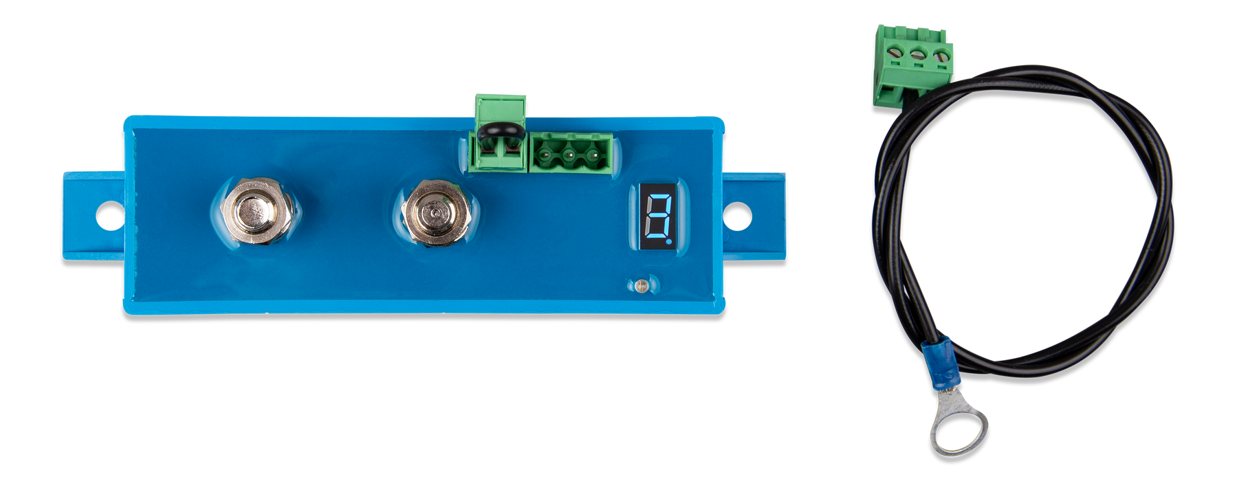 Smart BatteryProtect 12-24V 100A (top)