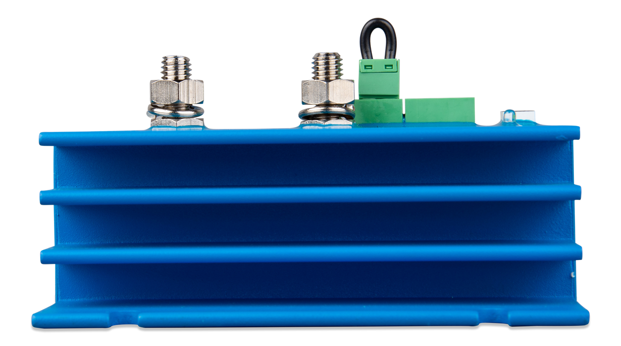 Victron Energy Smart BatteryProtect 12-24V 220A (side)