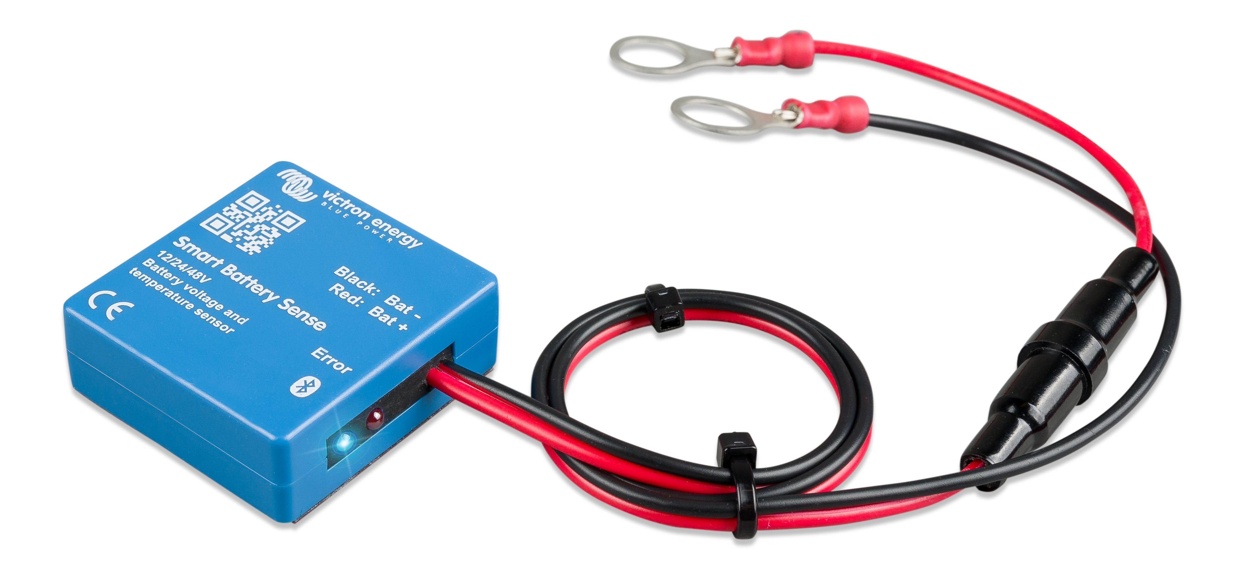 Victron Energy Smart Battery Sense — Intelligent Controls