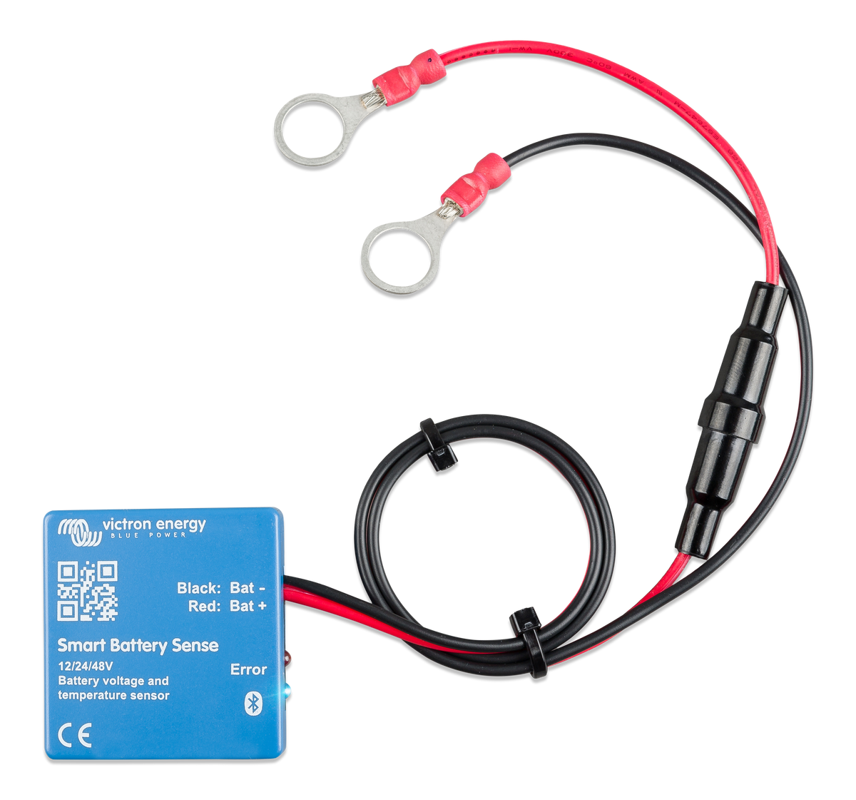 Victron Energy Smart Battery Sense — Intelligent Controls