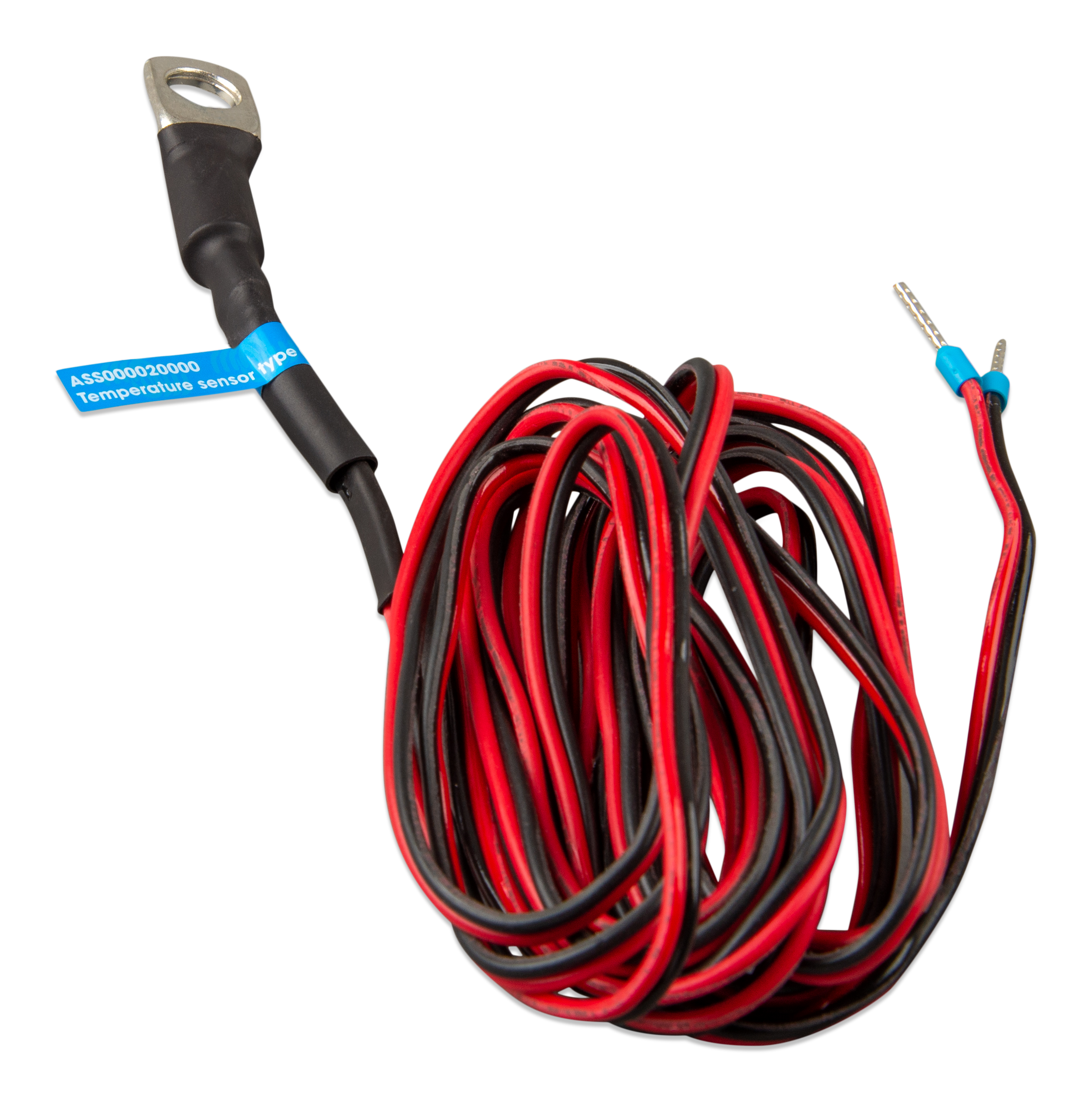 Victron Energy Temperature sensor type C — Intelligent Controls