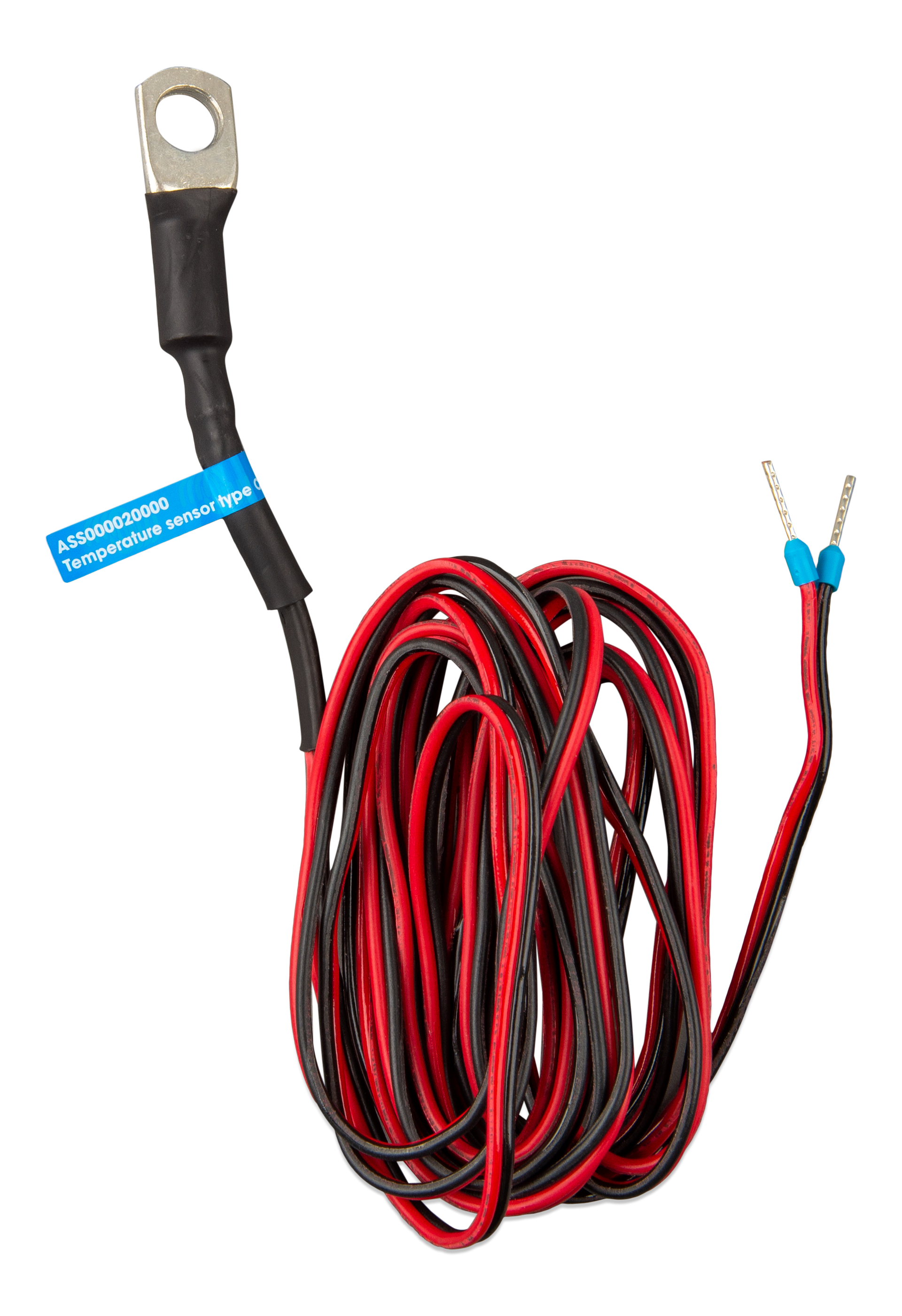 Victron Energy Temperature sensor type C — Intelligent Controls